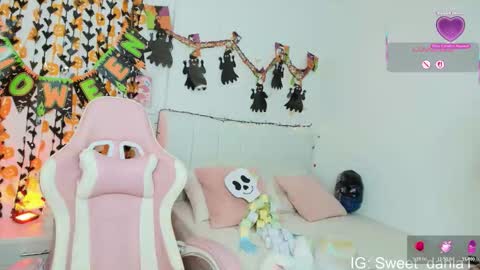 sweet_dania_ online show from 11.01.25