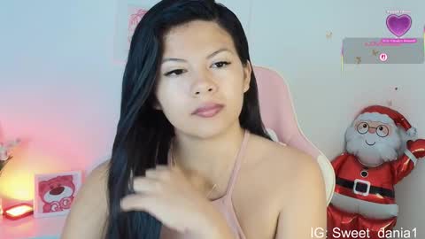 sweet_dania_ online show from 01.11.26