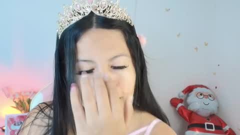 sweet_dania_ online show from 02.15.26