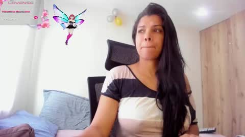 Snapshot of sweet_dreamses chatting on 06.18.26 Kendra online show from 06.18.26