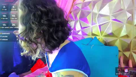  emmili  online show from 02.27.25