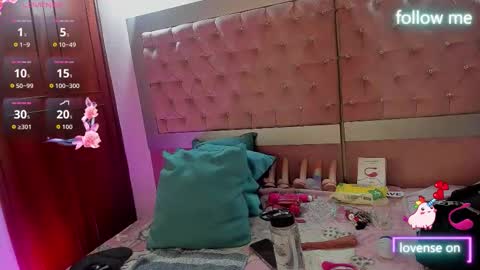 Snapshot of sweet_emmili chatting on 02.13.26 emmili online show from 02.13.26