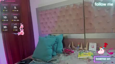 Snapshot of sweet_emmili chatting on 02.24.26 emmili online show from 02.24.26