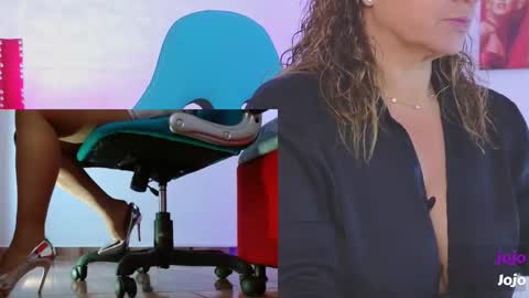 Snapshot of sweet_evans___ chatting on 11.21.25 Sweet Evans online show from 11.21.25