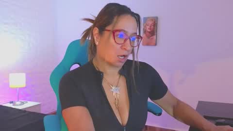 Snapshot of sweet_evans___ chatting on 02.04.26 Sweet Evans online show from 02.04.26