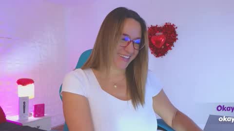 Snapshot of sweet_evans___ chatting on 02.10.26 Sweet Evans online show from 02.10.26