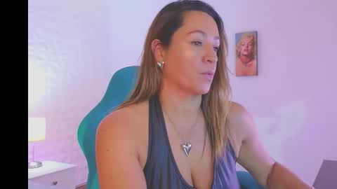 Snapshot of sweet_evans___ chatting on 02.23.26 Sweet Evans online show from 02.23.26