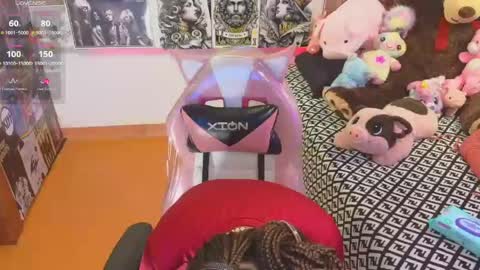 sweet thani online show from 04.26.26