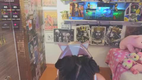sweet thani online show from 05.07.26