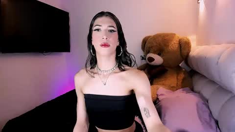 Sweet Fhalon online show from 04.16.26