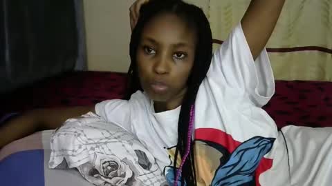 sweet_freaky online show from 05.18.26