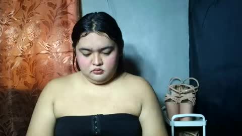 sweet_frex123 online show from 07.27.26