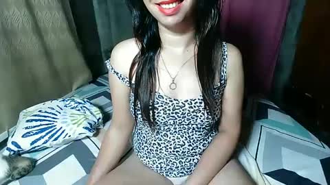 Sweet Freya online show from 03.07.25