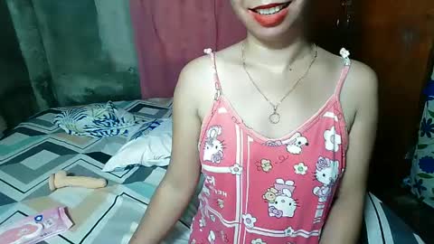 Sweet Freya online show from 03.12.25