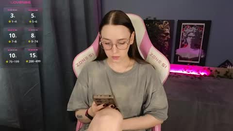 Alice online show from 04.07.26