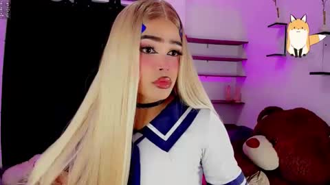 sweet_goddess23 online show from 05.14.26