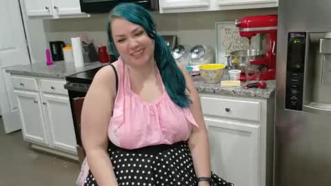 Snapshot of sweet_gracie chatting on 09.14.25 Sweet Gracie online show from 09.14.25