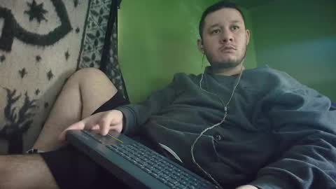 sweet_guy36 online show from 10.19.25