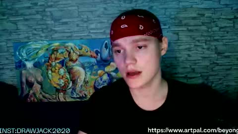 Jack online show from 02.16.26