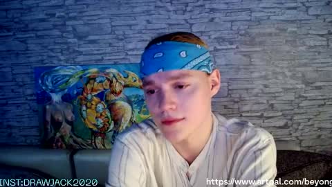 Jack online show from 02.17.26