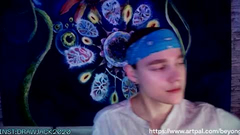 Jack online show from 02.23.26