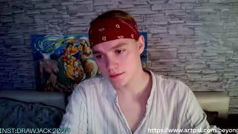 Jack online show from 02.24.26