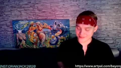 Jack online show from 02.26.26