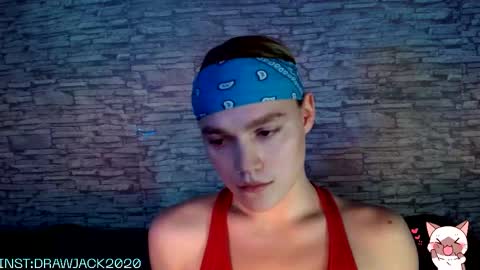 Jack online show from 03.12.26