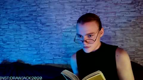 Jack online show from 03.13.26