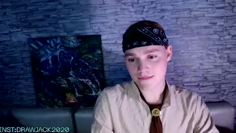 Jack online show from 03.31.26