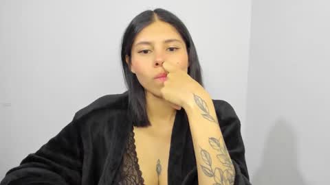 Hanna online show from 01.27.25