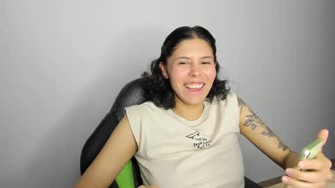 Hanna online show from 02.18.25