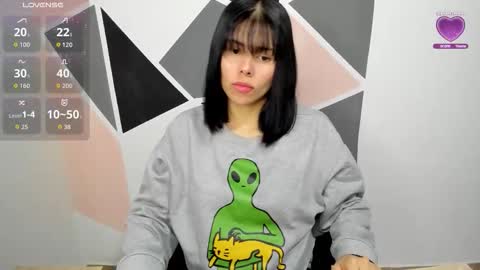 Hanna online show from 10.08.25