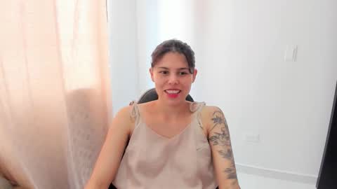 Hanna online show from 02.09.26