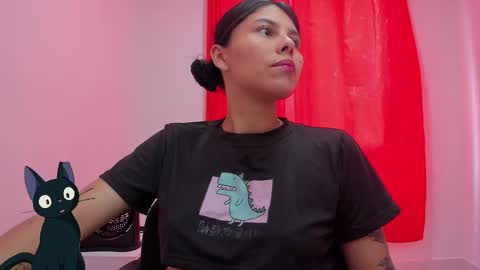 Hanna online show from 03.24.26