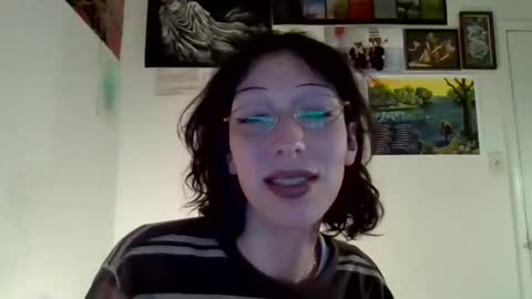 sweet_harvey online show from 03.03.26