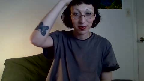 sweet_harvey online show from 05.07.26
