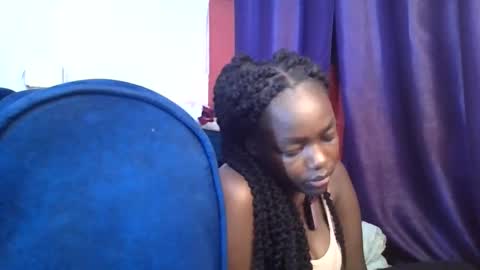 sweet_hennessey online show from 05.14.26
