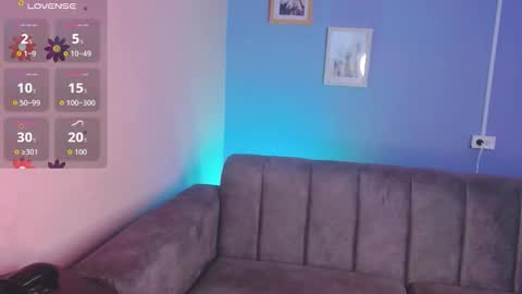 Snapshot of sweet_honey_wet chatting on 11.16.25 Nella online show from 11.16.25