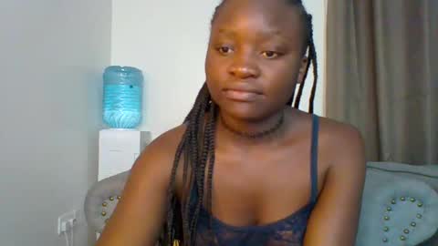 ESTHER NEEMA online show from 01.11.25