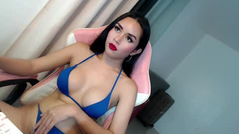 Snapshot of sweet_jessica69xx chatting on 02.21.25 Jess online show from 02.21.25