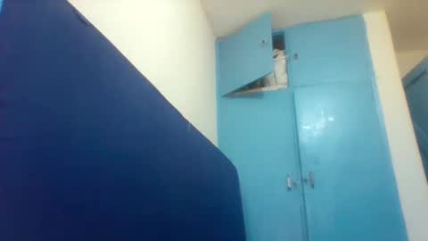 Snapshot of sweet_jovial chatting on 10.13.25 sweet_jovial online show from 10.13.25