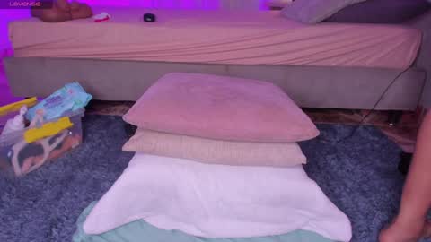 Snapshot of sweet_kahia chatting on 01.16.25 Diana online show from 01.16.25