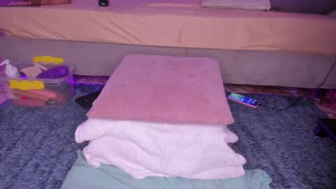 Snapshot of sweet_kahia chatting on 01.24.25 Diana online show from 01.24.25