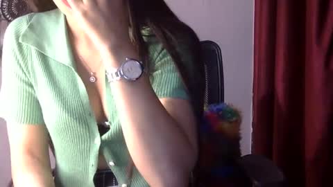 Snapshot of sweet_kanchi chatting on 02.08.25 sweet_kanchi online show from 02.08.25