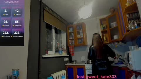 Snapshot of sweet_kate333 chatting on 01.16.25 Kate online show from 01.16.25