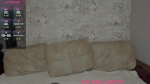 Snapshot of sweet_kate333 chatting on 02.15.26 Kate online show from 02.15.26