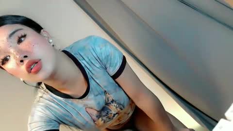 sweet_katrina69 online show from 10.10.25