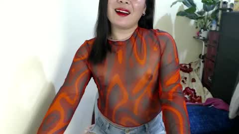 Nicahhh online show from 03.04.25