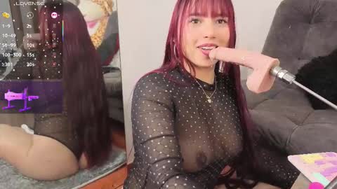 Snapshot of sweet_khristie chatting on 02.04.26 KhristieJoin The Fan Club online show from 02.04.26